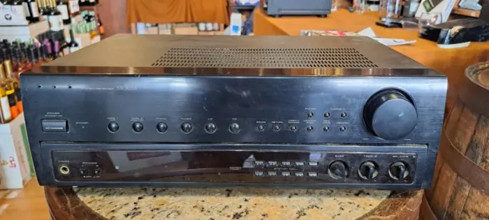 Receiver Pioneer - modelo SX-303R