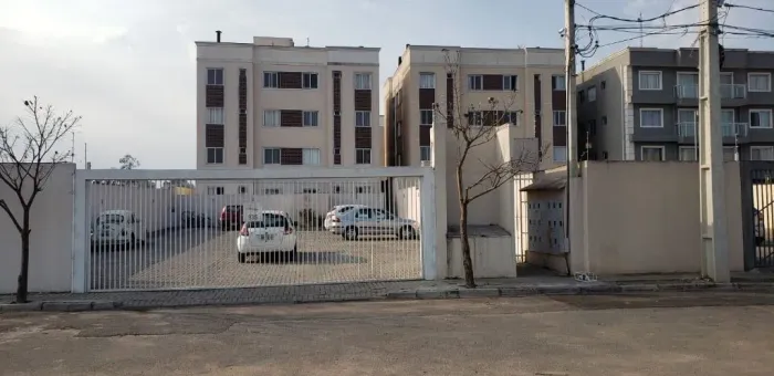 Apartamento com 2 dormitórios à venda, 42 m² por R$ 255.000,00 - Parque da Fonte - São Jos