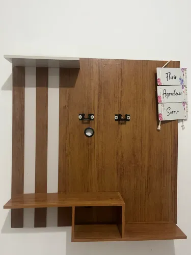 Painel usado apenas 3 meses