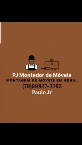 Montador de Móveis