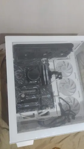 DeepCool CH 780 usado