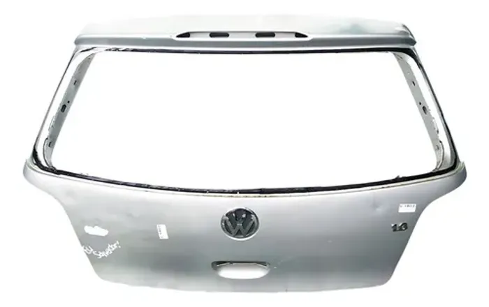 Tampa Traseira Vw Polo 1.6 2003 V1802 - P45 Não Informado