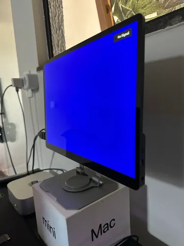 Monitor Portátil Zsus