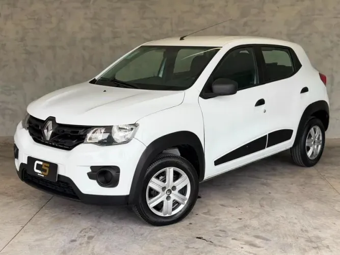 Renault Kwid 1.0 Zen 2022