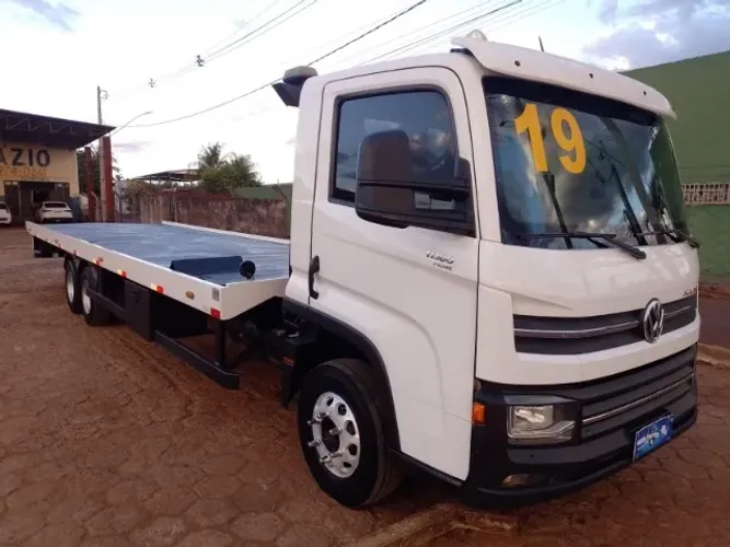 VW 11-180 PLATAFORMA