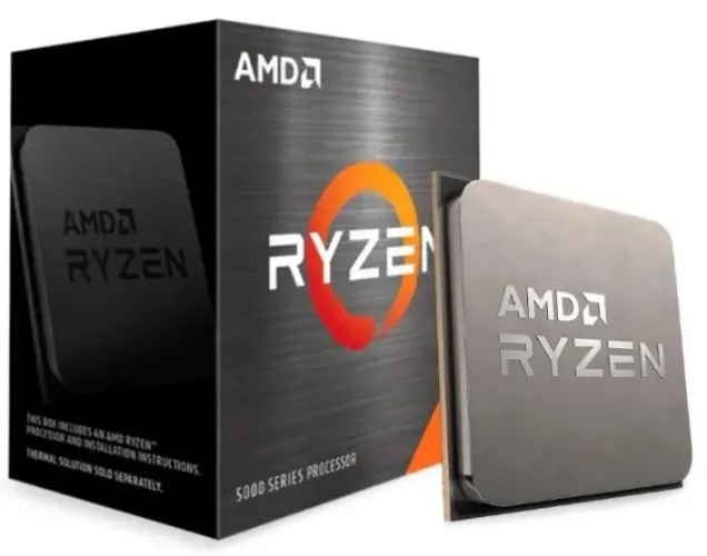 Processador Ryzen 7 5700x