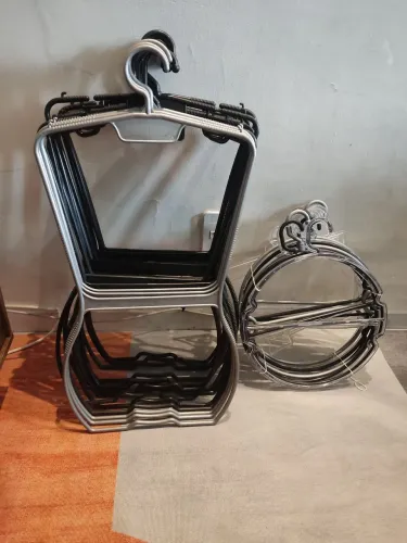 Cabides femininos