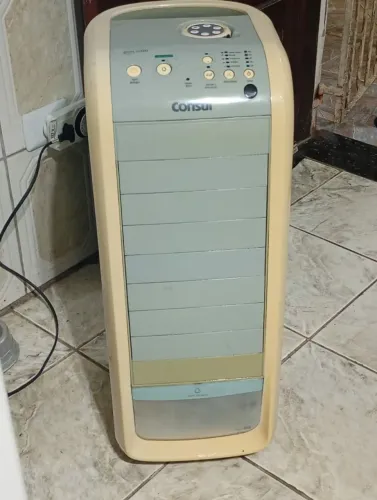 UMIDIFICADOR CONSUL