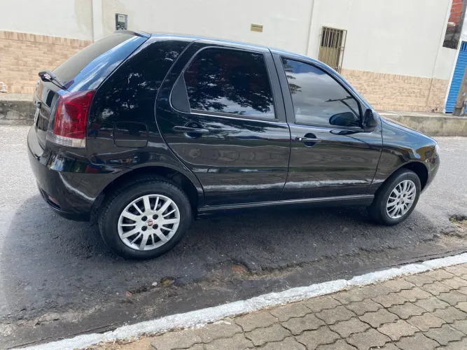 Fiat Palio RUA 1.0 Fire Flex 8V 5P 2015