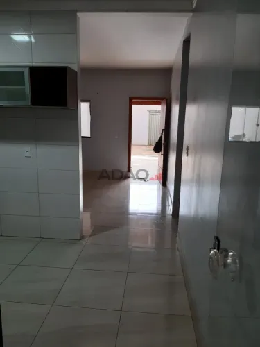 CASA TRINDADE Casa de Rua com 2 Quarto(s) e 2 banheiro(s) à Venda, 125.34 por R$ 279900.00