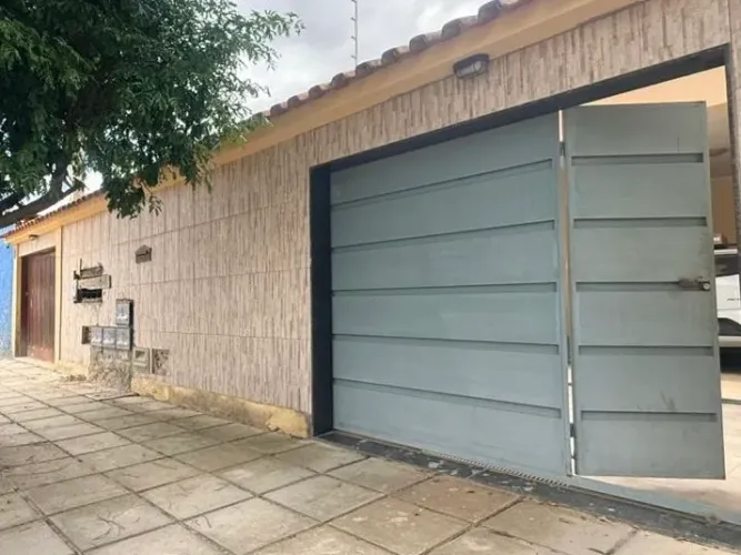 PORTÃO 