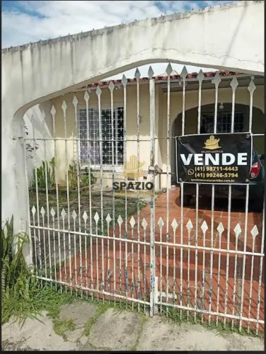 Casa com 2 quartos, Capão da Imbuia, Curitiba - R$ 465 mil, Cod: 80