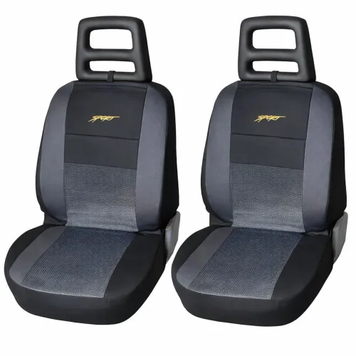 Capas para Banco de Carro - Vários Modelos Disponíveis