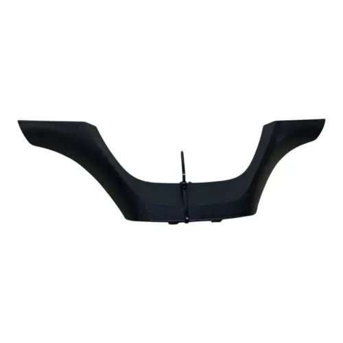 Moldura Acabamento Volante Bmw 320i 2013