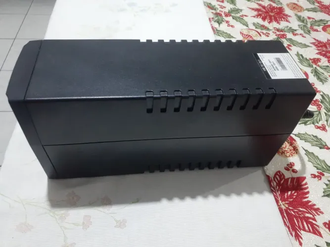 Nobrak IntelBras 720va