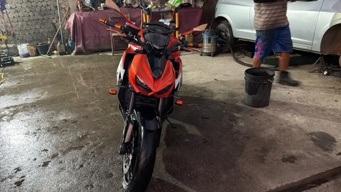 Z1000 