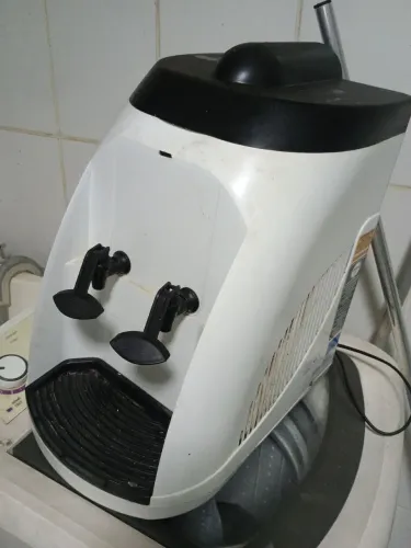Purificador de Água Libell 2 Torneiras - Usado