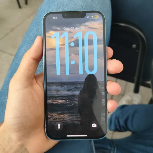 iPhone 13 128gb vendo