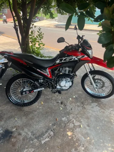 Oportunidade de fazer bom negócio 