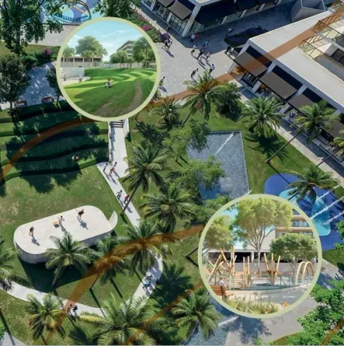 Lote 266m² Península Aroeiras Morada de Laranjeiras Alto Padrão Serra ES à Venda