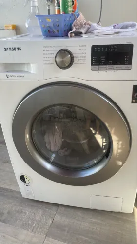 Lava e seca Samsung 11kg 127v