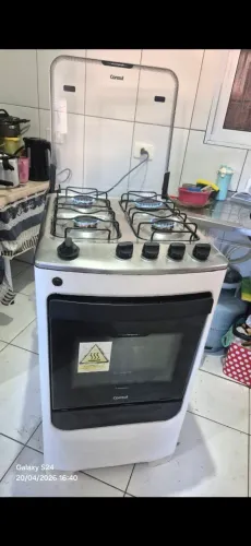 Fogão bom estado
