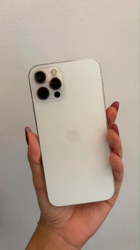 iPhone 12 Pro