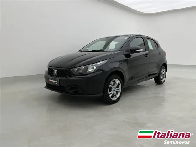 Fiat Argo Drive 1.0 Firefly 2026