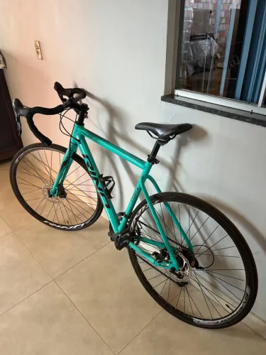 Bicicleta speed Rino tamanho 51