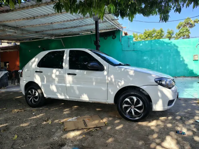 Fiat Palio RUA 1.0 Fire Flex 8V 5P 2015