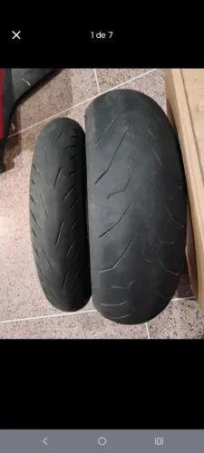 PNEU MOTO