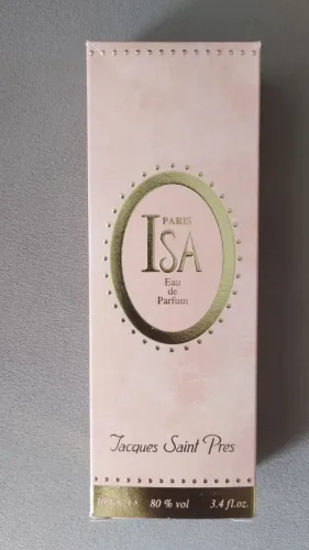 Perfume Top Internacional