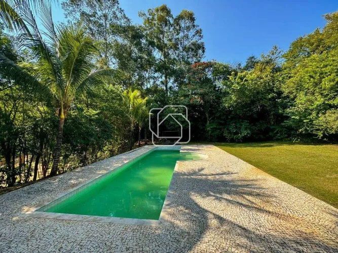 Casa de Condomínio em Itu à venda Condomínio Terras de São José - SP | 4 quartos Área tota