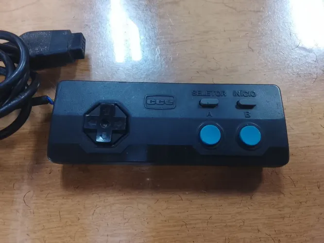 Controle top game CCE 
