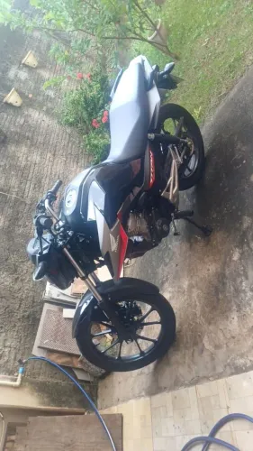 Titan 160 2025 ABS