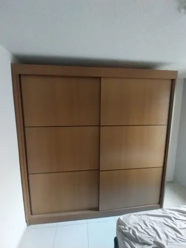 Guarda Roupa grande casal