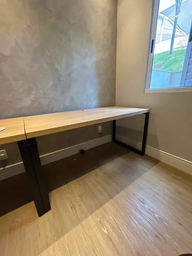 Mesa de escritório 
