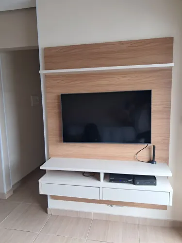 Painel de Tv