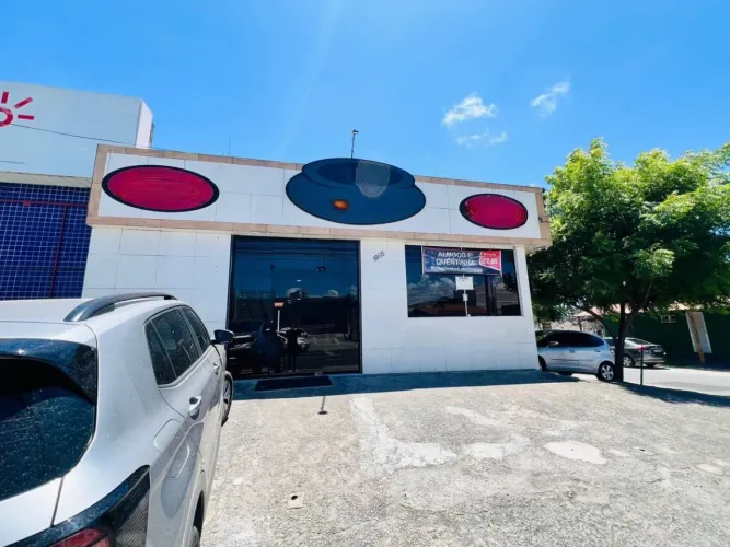 Ponto Comercial na Av. Rotary