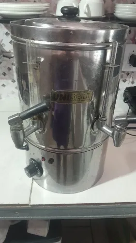 Cafeteira industrial 220v