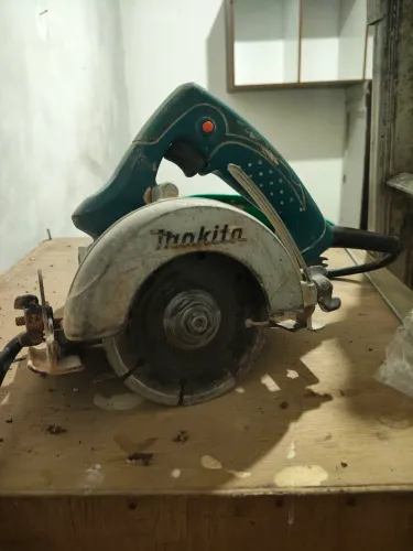Serra Mármore MAKITA-4100NH2Z
