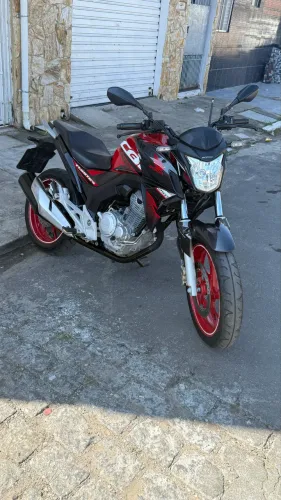 Cb Twister 250