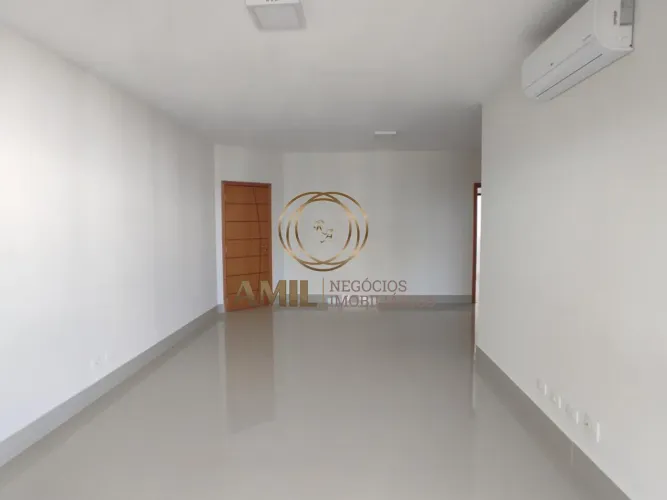 RA Amil Negócios Imobiliários Vende Apartamento, Planejado, 157m², Varanda Gourmet, Jardim