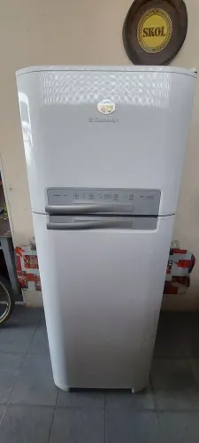 Geladeira Electrolux DF50