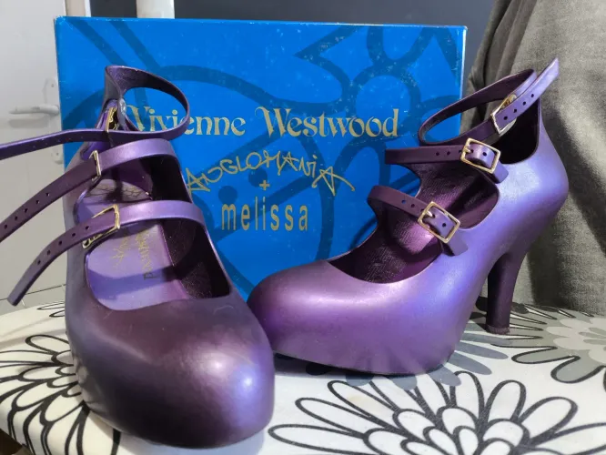 Melissa Vivienne Westwood
