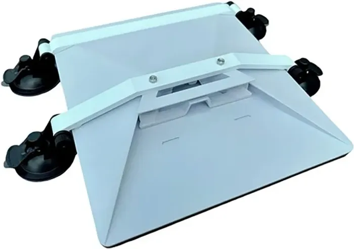 SUPORTE PARA STARLINK MINI GEN4 - NUNCA USADO - PARA-BRISA / VEICULAR