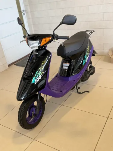 Jog 50cc 