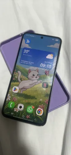 Samsung galaxy 24FE