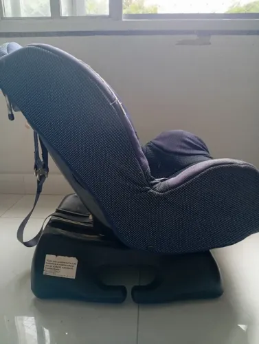 Cadeira infantil para carro Infanti