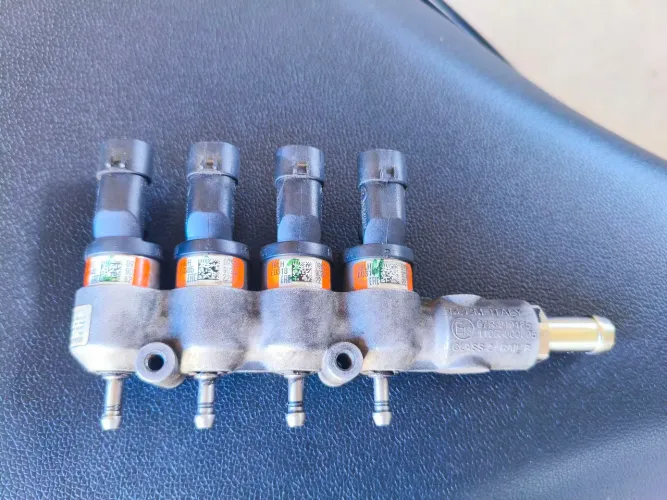 Bicos BRZ GNV G5 